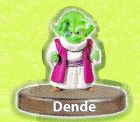 Figurine Dende