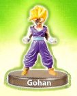 Figurine Gohan