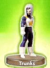Figurine Trunks