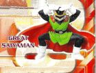 Figurine Great Saiyaman