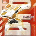 Figurine Recoome