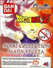 DragonBall Z - Gashapon Maxi Collection - Majin Vegeta