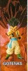 Figurine Gotenks