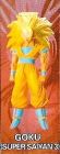 Figurine Goku Super Saiyan 3
