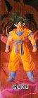 Figurine Goku