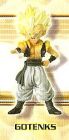 Figurine Gotenks