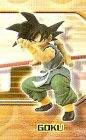 Figurine Goku