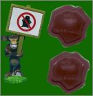 Variante NV155 not NV148