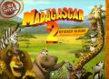 Madagascar 2 (Preziosi) Figurines