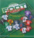Just Foot Magnets 2005 (Maillots L1)
