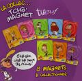 Titeuf - La Collec... Tch' Magnet - Yoco