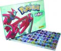Pokémon  Kraks - Panini - 2005
