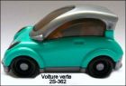 Version Verte de la 2S-362