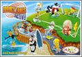 Looney Tunes Active (Kinder Joy) TT392  TT401