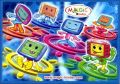 Tlviseurs anims (figurines Kinder surprise) NV048  NV053