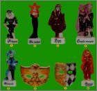 Prsentation de la collection