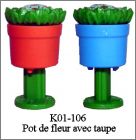 Prsentation de la collection