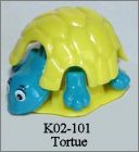 Prsentation de la collection