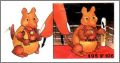 Kangourou - Kinder surprise - K95-106 - 1995
