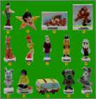 Prsentation de la collection