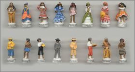 La France sous les Tropiques - Fves mates - 2007