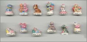 Tranches De Vie - Fves Brillantes - 2002