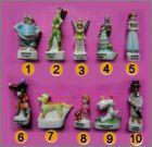 Prsentation de la collection