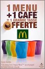 Tasses  Revol Collection - Mac Donald - 2011