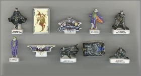 Batman dark night - Fves brillantes - 2008