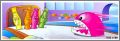 Jeu de quilles - Kinder surprise - K95-89 - 1995