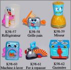 Prsentation de la collection