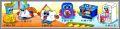 Appareils �lectrom�nager - Kinder Surprise - K98-57 � K98-62
