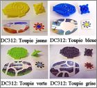 Prsentation de la collection