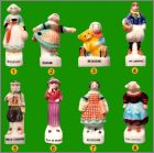 Prsentation de la collection