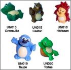 Prsentation de la collection