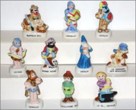 Les Lgendes de notre enfance - fves 2005  - Casino