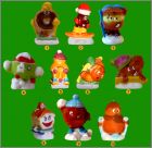 Prsentation de la collection