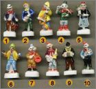 Prsentation de la collection