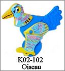 Prsentation de la collection