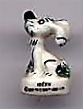 Idfix hors srie 1996 - Fves brillantes - Arguydal - 1996