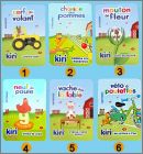 Pr�sentation de la collection