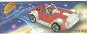 Voiture - Kinder surprise - K01-52
