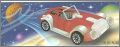 Voiture - Kinder surprise - K01-52