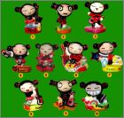 Pr�sentation de la collection