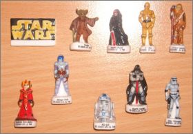 Star Wars - F�ves brillantes - 2006