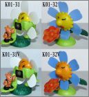 Pr�sentation de la collection