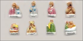 Bonne nuit les petits ! - F�ves brillantes - 2000