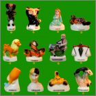 Pr�sentation de la collection