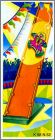 Clown - Kinder surprise - K98-52 - 1998