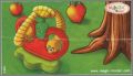 Deux Vers dans une Pomme - Kinder S-71